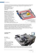 Flatscan 650 3D - 3