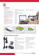 Measuring instruments for optical parameters - 6