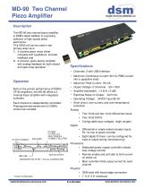 MD-90 Motor Driver - 1