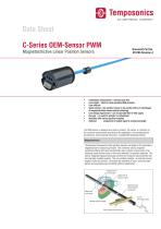 C-Series OEM-Sensor PWM-1