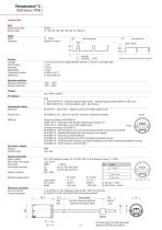 C-Series OEM-Sensor PWM-2