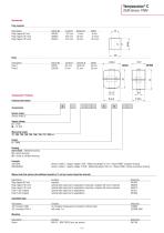 C-Series OEM-Sensor PWM-3