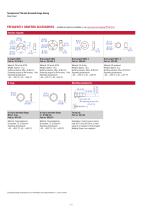 GB with threaded flange Analog-6