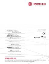 Level Plus® Model LLE-10