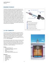 Level Plus® Model LLE-2