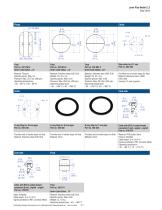 Level Plus® Model LLE-9