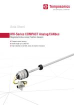 MH-Series COMPACT Analog/CANbus-1