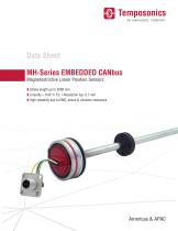 MH-Series EMBEDDED CANbus-1