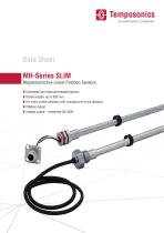 MH-Series SLIM-1