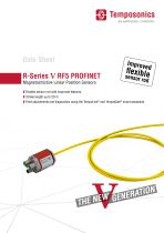 R-Series V RF5 PROFINET-1