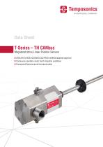 T-Series – TH CANbus-1