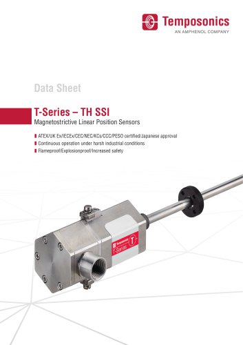 T-Series – TH SSI