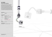 Temposonics Sensor Selector Guide Mobile Hydraulics - 12