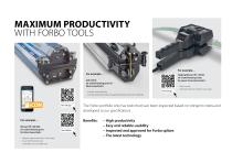 EFFICIENT TOOLS FOR RELIABLE SPLICING-4
