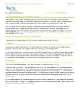 Environmental Product Declaration (Self-Declared)-10