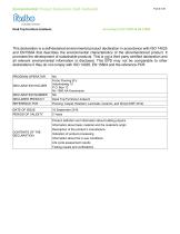 Environmental Product Declaration (Self-Declared)-2