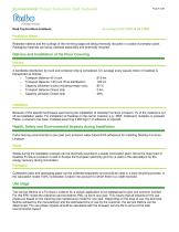 Environmental Product Declaration (Self-Declared)-7