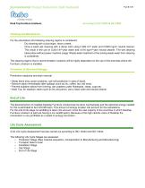Environmental Product Declaration (Self-Declared)-8