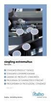 Flat Belts - Standard Product Range-1