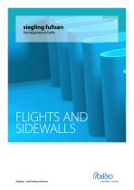 FLIGHTS AND SIDEWALLS-1