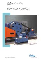 Heavy-duty drive 2025-1