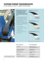 Heavy-duty drive 2025-2