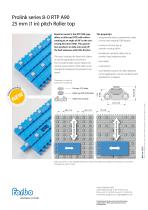 Series 8 Roller top 2025-2