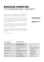 Siegling Belting – Airports-3
