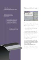 Siegling Belting – Airports-6