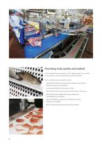 Siegling Belting – Food-5