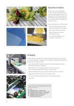 Siegling Belting – Food-7