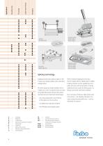Siegling Belting – Machine Tapes for the Paper Industry and Letter Sorting-7