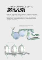 Siegling Belting – Machine Tapes for the Printing Industry-2