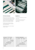 Siegling Belting – Machine Tapes for the Printing Industry-7