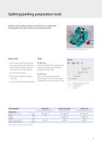 Siegling - Belting Splicing Equipment-2