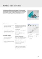 Siegling - Belting Splicing Equipment-4