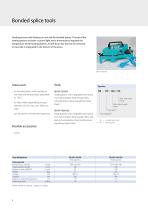 Siegling - Belting Splicing Equipment-7