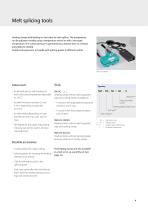 Siegling - Belting Splicing Equipment-8