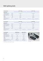 Siegling - Belting Splicing Equipment-9