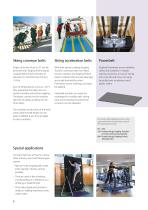 Siegling Belting – Sports-3