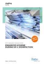 UV-C-resistant conveyor belts-1