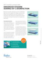UV-C-resistant conveyor belts-2