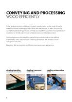 Wood based panels manufacture-3