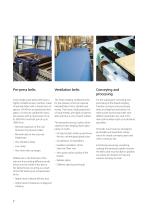Wood based panels manufacture-7