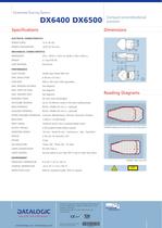 DX6400 DX6500 Compact omni-directional scanners-2