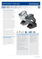 Gryphon I GM4100-1