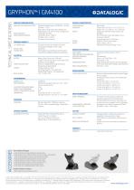 Gryphon I GM4100-2