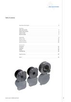 AMI Catalogue - AMI Elektronik - PDF Catalogs | Technical Documentation ...