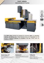 CNC Product Range EN mm - 12