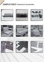 CNC Product Range EN mm - 14